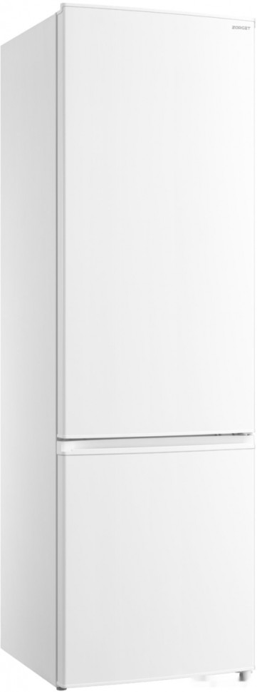 Холодильник Zarget ZRB 260LW