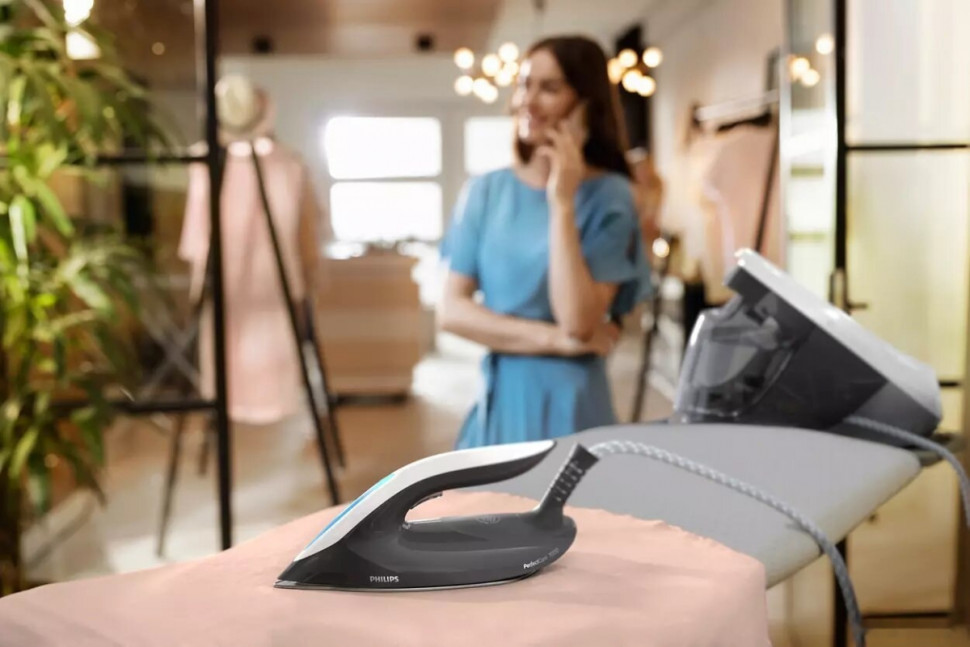 Утюг Philips PSG7014/10