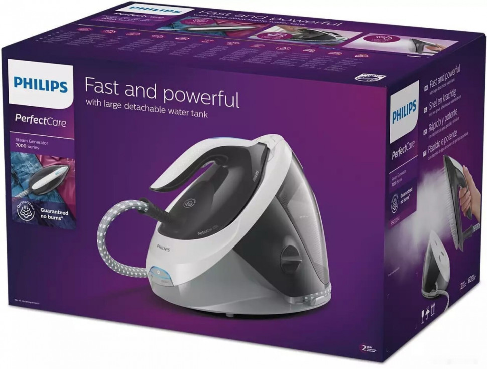 Утюг Philips PSG7014/10