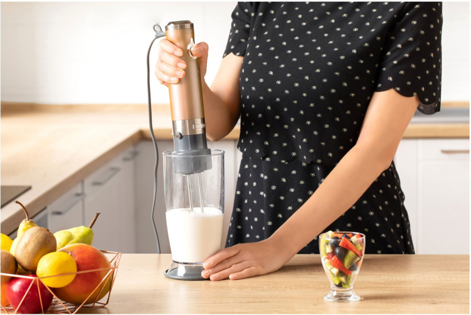 Блендер Sencor SHB 5606GD