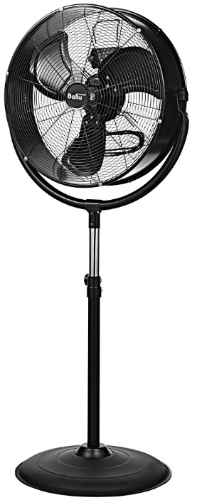 Вентилятор Ballu BIF-10SB
