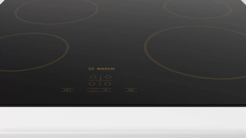 Варочная панель Bosch PKE611BA1R