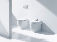 Унитаз Roca Meridian (347247000)