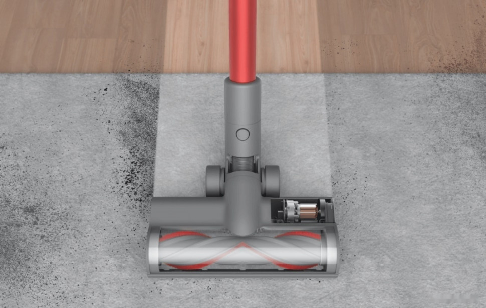 Пылесос Dreame T20