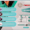 Электромеханическая швейная машина Necchi Q134A