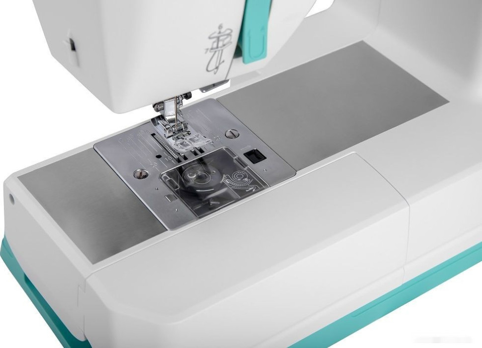 Электромеханическая швейная машина Necchi Q134A