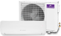 Кондиционер AlpicAir Premium Pro II AWI/AWO-36HRDC1C