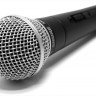 Микрофон Shure SM58 S