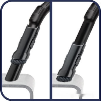 Пылесос Tefal TW3953EA