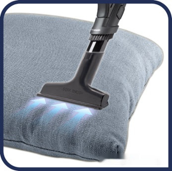 Пылесос Tefal TW3953EA