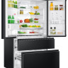 Холодильник side by side HAIER HB25FSNAAARU