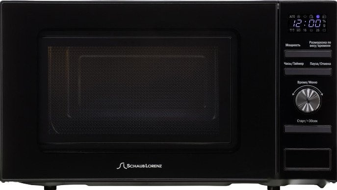 Микроволновая печь Schaub Lorenz SLM ES03D