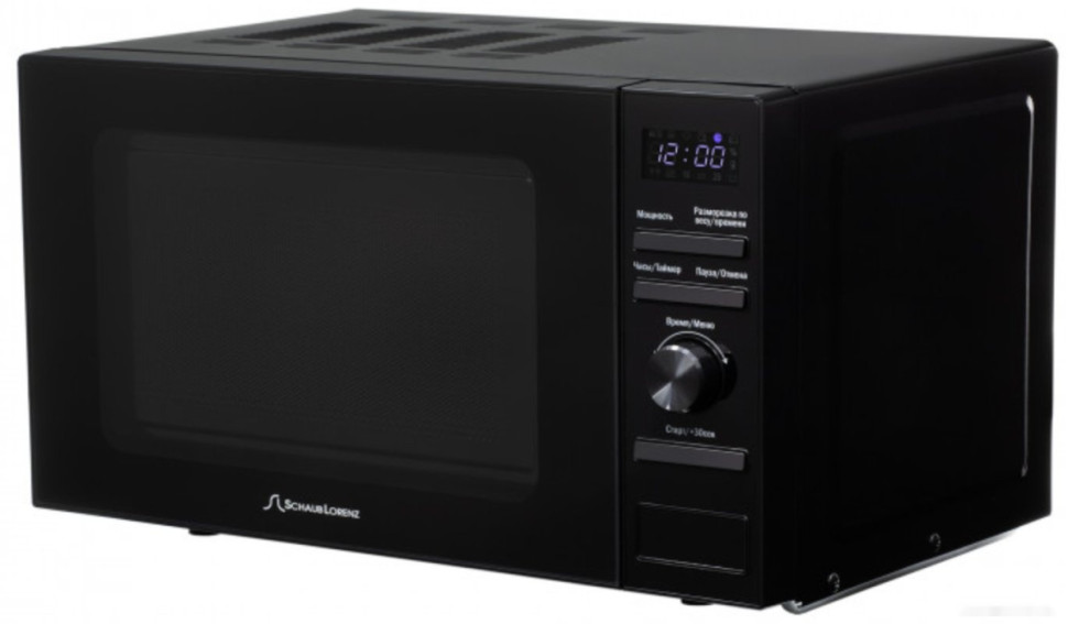 Микроволновая печь Schaub Lorenz SLM ES03D