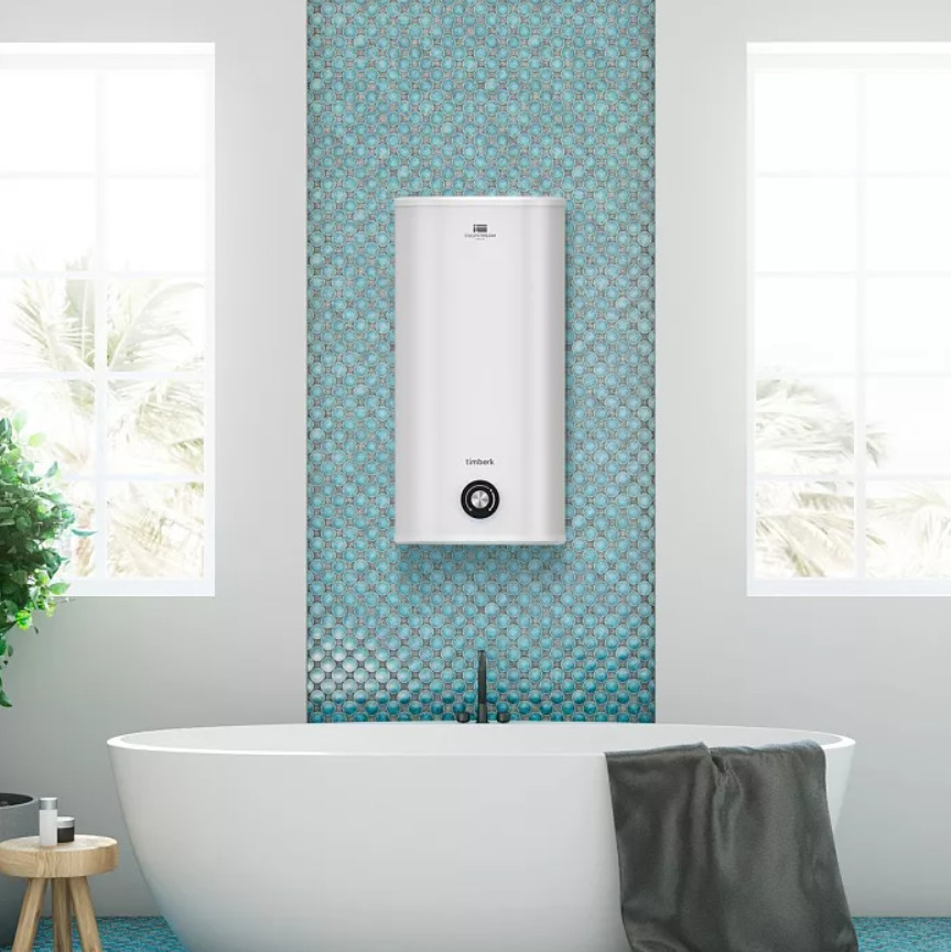 Водонагреватель Timberk T-WSS30-N26-V