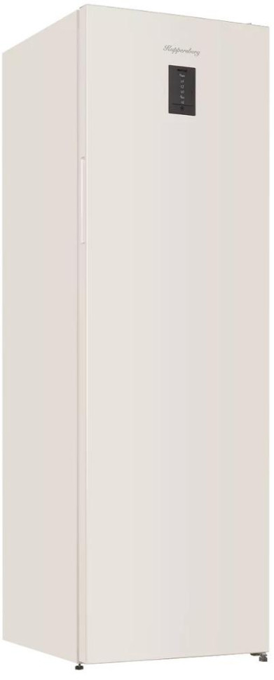 Морозильник Kuppersberg NFS 186 BE