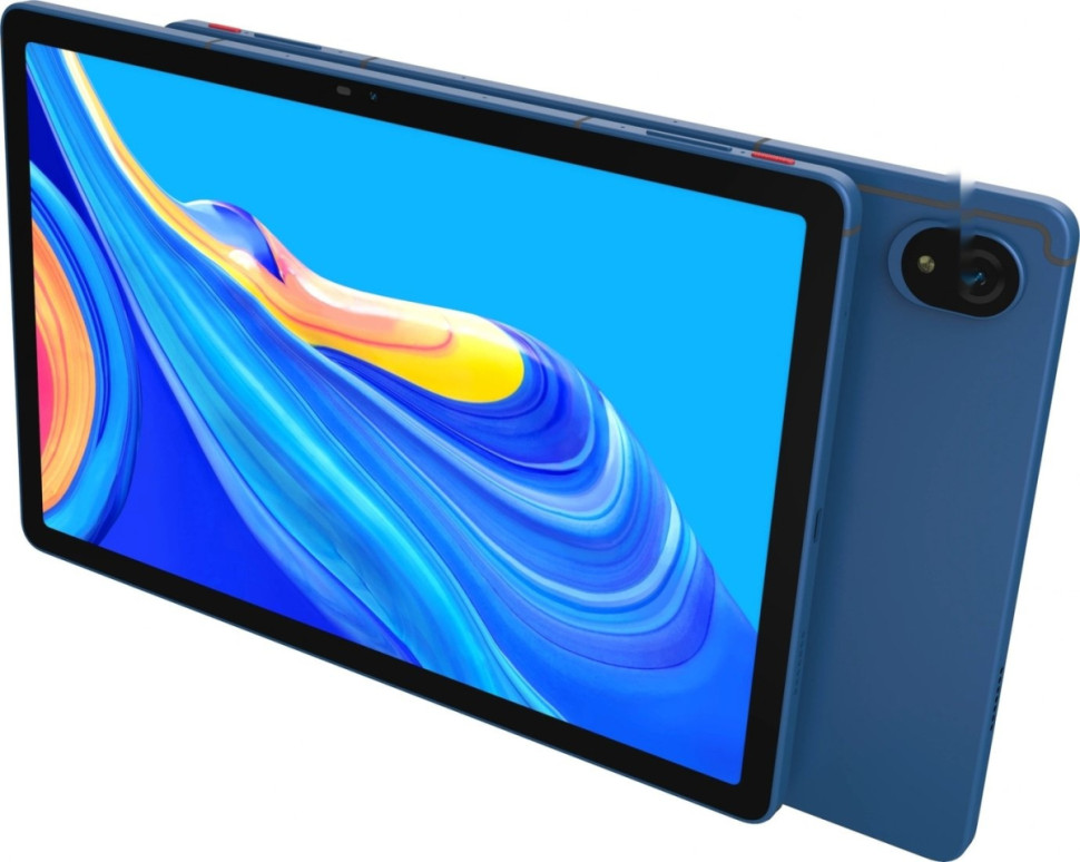 Планшет DIGMA Pro Edge 4G 8GB/256GB (синий)