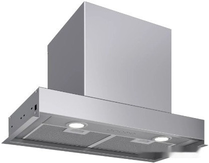 Вытяжка Elikor Sense 60П-1000 241266 (хром)