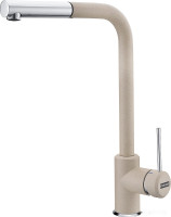 Смеситель Franke Sirius Spiralli (хром/сахара)