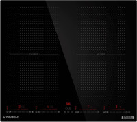 Варочная панель Maunfeld CVI594SF2BK Inverter