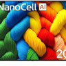 Телевизор LG NanoCell AI NANO80 65NANO80A6B