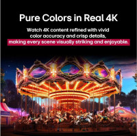 Телевизор LG NanoCell AI NANO80 65NANO80A6B