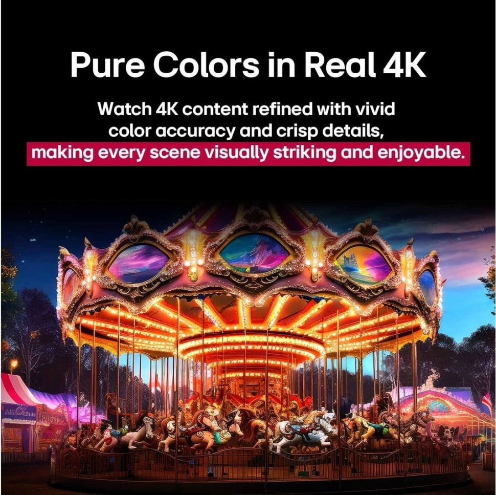 Телевизор LG NanoCell AI NANO80 65NANO80A6B