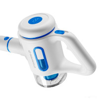 Пылесос Maunfeld MF-2034BL Pro