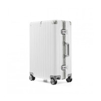 Чемодан-спиннер Ninetygo All-round Guard Luggage 20&quot; Silver 6941413215602