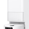 Робот-пылесос Dreame Robot Vacuum D20 Ultra White RLD31SE (евровилка, белый)