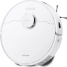 Робот-пылесос Dreame Robot Vacuum D20 Ultra White RLD31SE (евровилка, белый)