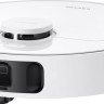 Робот-пылесос Dreame Robot Vacuum D20 Ultra White RLD31SE (евровилка, белый)
