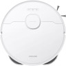 Робот-пылесос Dreame Robot Vacuum D20 Ultra White RLD31SE (евровилка, белый)