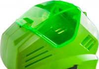 Мотокультиватор Greenworks G40TL