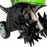 Мотокультиватор Greenworks G40TL