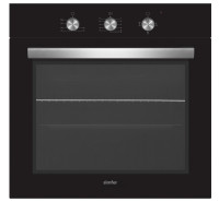 Духовой шкаф Simfer B6GB12016