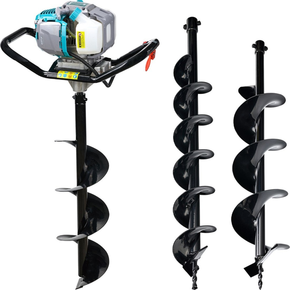 Мотобур GPT TMA-6235/3