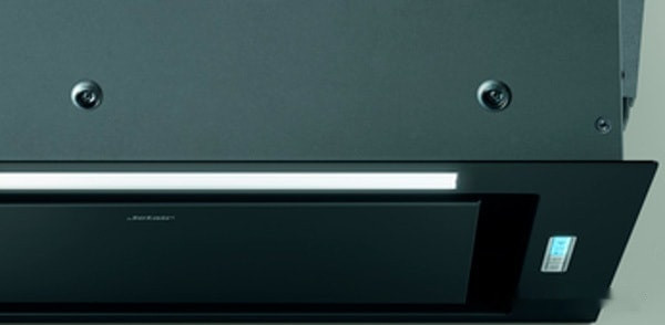 Вытяжка Jet air Plane Lux BL/A/72 PRF0175763