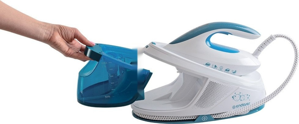 Утюг Endever Delta-450