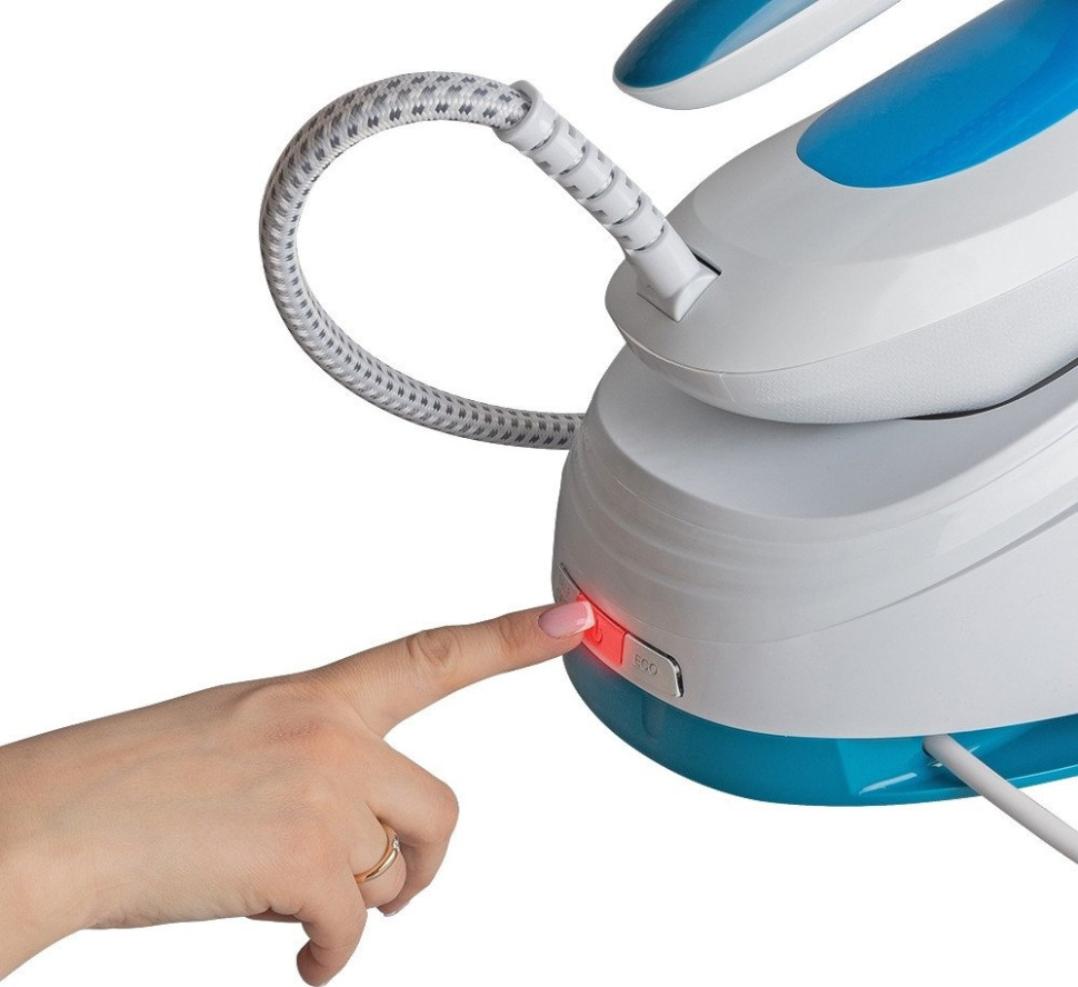 Утюг Endever Delta-450