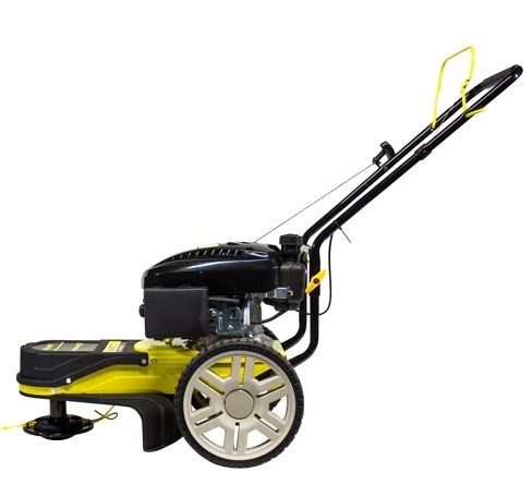 Колёсная газонокосилка Champion LMH5629