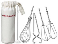 Миксер KitchenAid 5KHM9212ECU