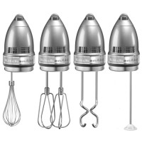 Миксер KitchenAid 5KHM9212ECU