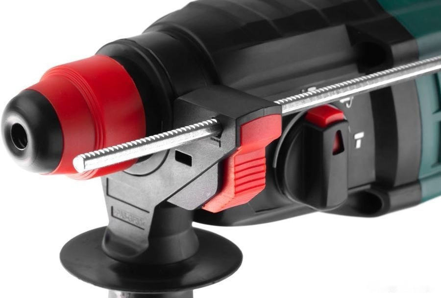 Перфоратор Hammer PRT650D