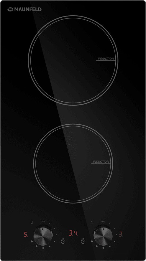 Варочная панель Maunfeld CVI292MBK2