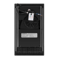 Варочная панель Maunfeld CVI292MBK2