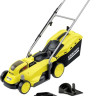 Газонокосилка Karcher LMO 18-33 Battery Set 14444010 (с АКБ)