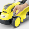Газонокосилка Karcher LMO 18-33 Battery Set 14444010 (с АКБ)