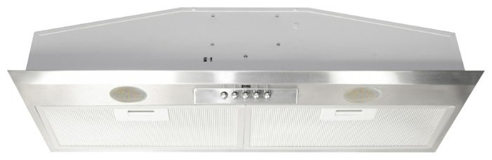 Вытяжка ZorG Technology Modul 700 70 нержавейка