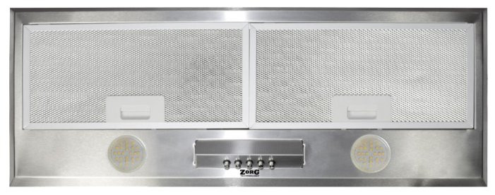 Вытяжка ZorG Technology Modul 700 70 нержавейка
