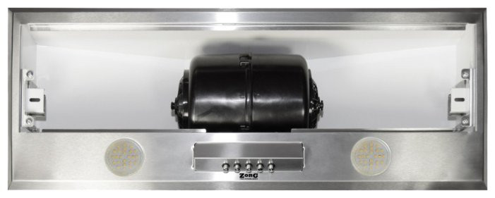 Вытяжка ZorG Technology Modul 700 70 нержавейка